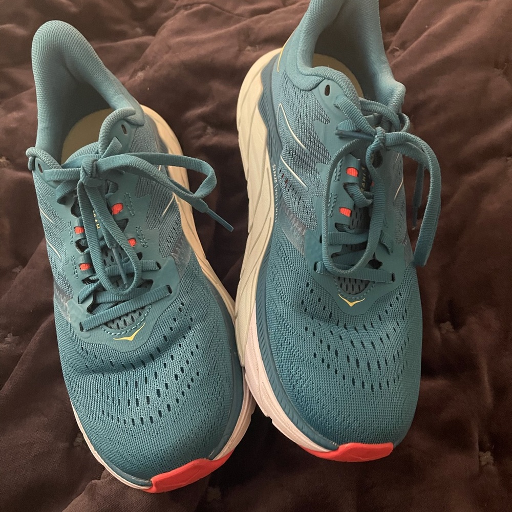 Hoka Shoes